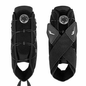 발목보호대 L XL 다이얼 발목아대 블랙