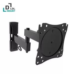 LDL 마운트 상하좌우각도형 벽걸이 TV브라켓 모니터브라켓 32인치 MD130 핫굿