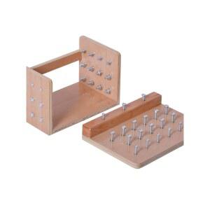 손가락 운동 나사 돌리기 뇌졸중 손감각 제어 놀이 유연성 프로그램 뇌졸증