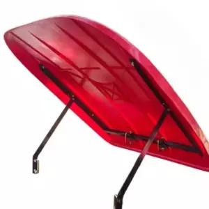 트랙터 캐노피 햇빛 지붕 그늘막 자외선 중형 어닝 소형