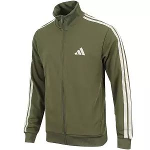 [정품] 아디다스 3S 레귤러 핏 더블니트 트랙탑 져지 (KR6433)