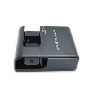 EN-EL15 카메라 배터리 충전기 Nikon ZF Z8 Z7 Z6 Z5 II Z7II D7500 용 MH-25 교체