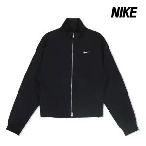 나이키 바람막이 원 드라이핏 자켓 여성 블랙 IH3885-010