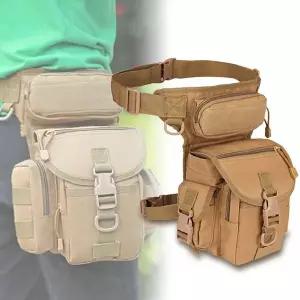 [하프클럽/]벨트가방 바이크 다리가방 오토바이 허벅지 허리힙색 레그백