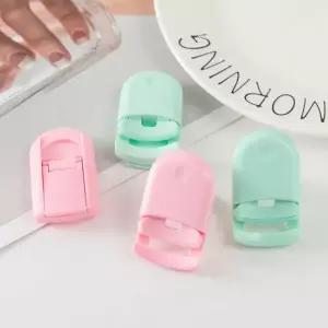 눈화장 집게 용품 속눈썹 미니 아이뷰러