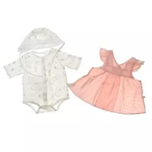 [에뜨와]에뜨와 07T317986 페이7부바디수트SET