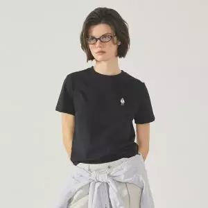 후아유 Steve Basic Fit 티셔츠(F) WHRAF3721F 835638