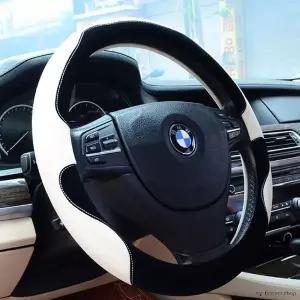 [땡처리]플렉스 핸들커버 겨울용 D컷 극세사핸들커버