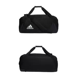 아디다스 다양한 필수품 스포츠용 팀 더플백 편리한 스포츠더플백 헬스가방 다목적가방 축구 헬스장가방