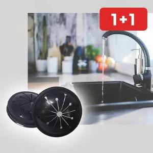 싱크대 음식물 분쇄기 배수구 마개 막개 하수구 덮개