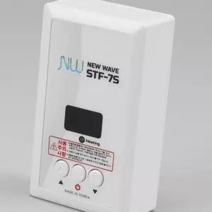 (올핀)온돌판넬 디지털 조절기 4KW STF-7S 필름난방 잠금기능