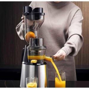 착즙기 주스믹서기 과즙기 간편한 원액기 혼합기 튼튼한믹서기 원액 녹즙기 휴대용 믹서 저속