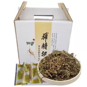 (액상차)한련초100ml 30포