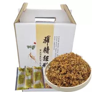 (액상차)금은화100ml 30포