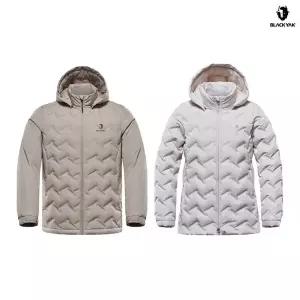 블랙야크 (역시즌)M제로스팟알파후디다운자켓 남성용 여성용 23F/W 후드 다운자켓 1BYPAW3003 1BYPAW3502