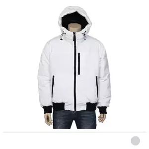 [하프클럽/]아우터 오버핏 남자 항공점퍼 봄버점퍼 블루종 봄