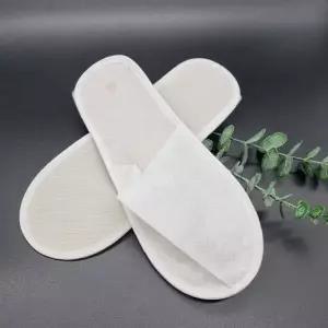 [하프클럽/]일회용 실내화 부직포 1세트 50p ( 25족 )