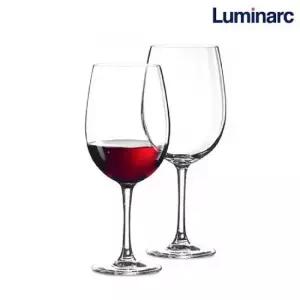 루미낙 쏘와인 2p 580ml 샴페인잔 유리잔 술잔 글라스 컵 술잔 와인컵 와인용품 글라스잔