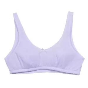초등학교 주니어 1단계 AA컵 스포츠브라 Iny8+8bdl