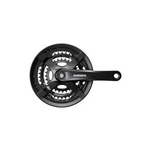 [미국배송] 심 CKST 투어니 170 28 / 38 48 FC TY501 6 7 8SPD W C 가드