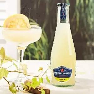 산펠레그리노 폼펠모 자몽 200mlx24병 BOX