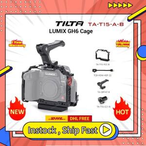 TILTA  Z9 카메라 케이지 TA-T31-FCC-B SLR 마이크로 싱글 액세서리  보호 확장 풀