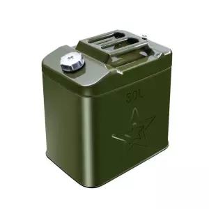 기름통20리터 석유통 스텐 기름통 대용량 말통