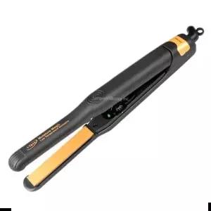 미니고데기 헤어 매직기 판 고데기 가정 미용실 소 16mm