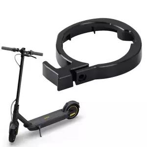 나인봇 맥스 G30 전동 스쿠터용 소버업 라운드 락 리미트 링 베이스 키트 ABS 블랙 폴딩 리미트 버클 락 스