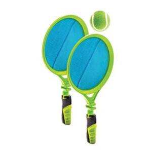 캐치볼 고급 패드볼 세트 플라이볼 캠핑공놀이