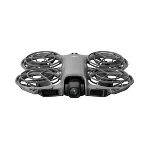 DJI Neo 2(드론 전용), 카메라, 손바닥 이착륙, 제스처 제어, 액티브트랙, 전방위 장애물 감지 기능이 있는 가볍고 접이식 4K 드론