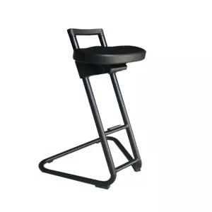 스탠드 의자 공장 리프트 앉는 스툴 스탠딩 입식