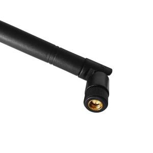 868MHz 915Mhz 안테나 8dbi  무 지향성 신호 부스터 리피터 GSM 게이트 웨이 지그비 노드 NBIOT 시스템 awa