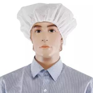 가드맨 라운드캡 고급FREE 50개 헤어캡 고급캡 헤어 미용실