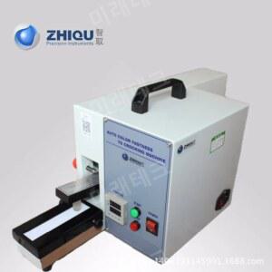 견뢰도 시험기 원단 섬유 ZQ 검출기 염색 저항 002 마모 노면 마찰