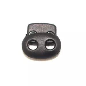 마스크끈조절 돼지코 스토퍼 10개입 고무줄조절