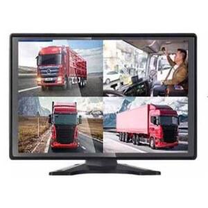 4채널 5채널 블랙박스 10인치 네비게이션 화물차