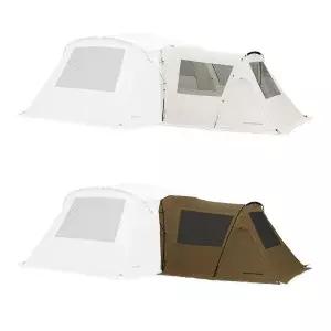 [코베아] 네스트 어넥스 커버 텐트 연장 커넥트 GO