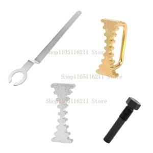 폭스바겐 EA211 아우디 호환 뉴 산타나 1.4T 제타 1.5 1.6 타이밍 캠샤프트 고정호환  특수 공구