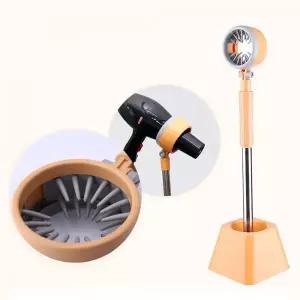 드라이기 거치대 애견용 애견 반려동물 대형견용