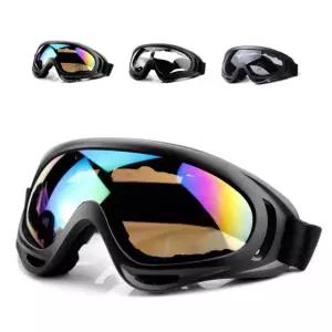 고퀄리티   오토바이 LM0488 고글 스키고글 방풍 스포츠 라이딩 스포츠고글