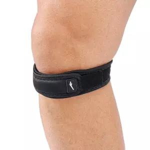 프로-스펙스 퍼포먼스 파텔라 무릎보호대 밴드