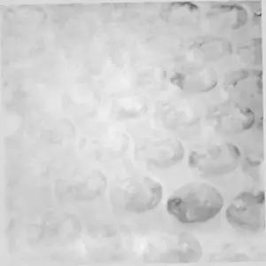 비즈공예재료 컬러비즈 보석 스티커 큐빅스티커 입체스티커 실버 비즈스티커