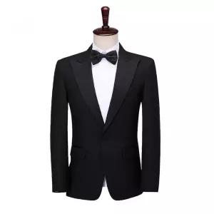 연미복 턱시도 무대복 호스트 의상 돌잔치 정장 연주복