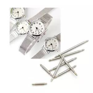 GDM 시계줄 핀 바네봉 스프링바 8mm-25mm 세트