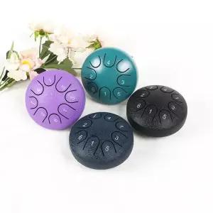 레인드럼 아쿠아비트 텅드럼