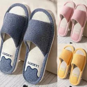 폭신 곰돌이 여름신발 지압 실내화 슬리퍼 쿠션 WFIMHQU