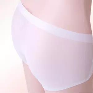 메쉬소재 여성 망사팬티 노라인팬티 속옷 언더웨어