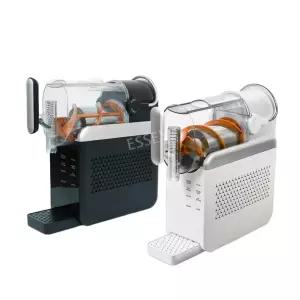 가정용 우유빙수기계 슬러쉬 메이커 업소용 냉면 팬 기계 슬러시 소형