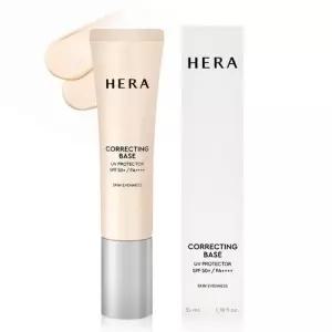 [헤라] UV 프로텍터 코렉팅 베이스 35ml